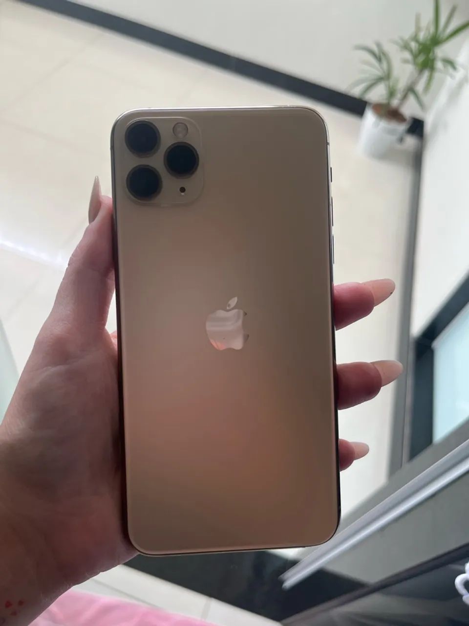 iPhone 11 Pro Max  - Foto 2