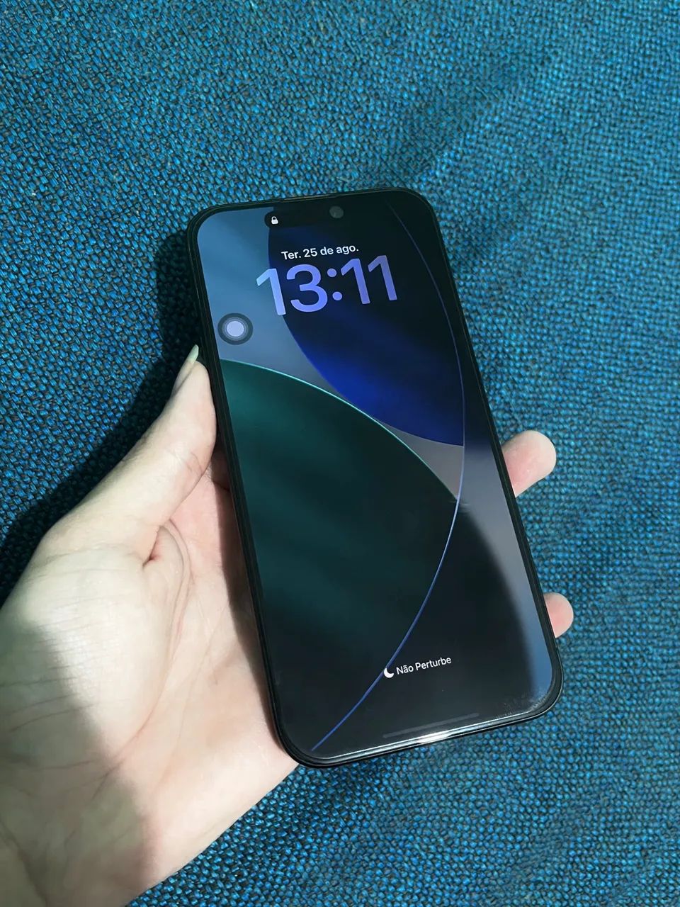 Iphone 15 PRO MAX - Foto 2