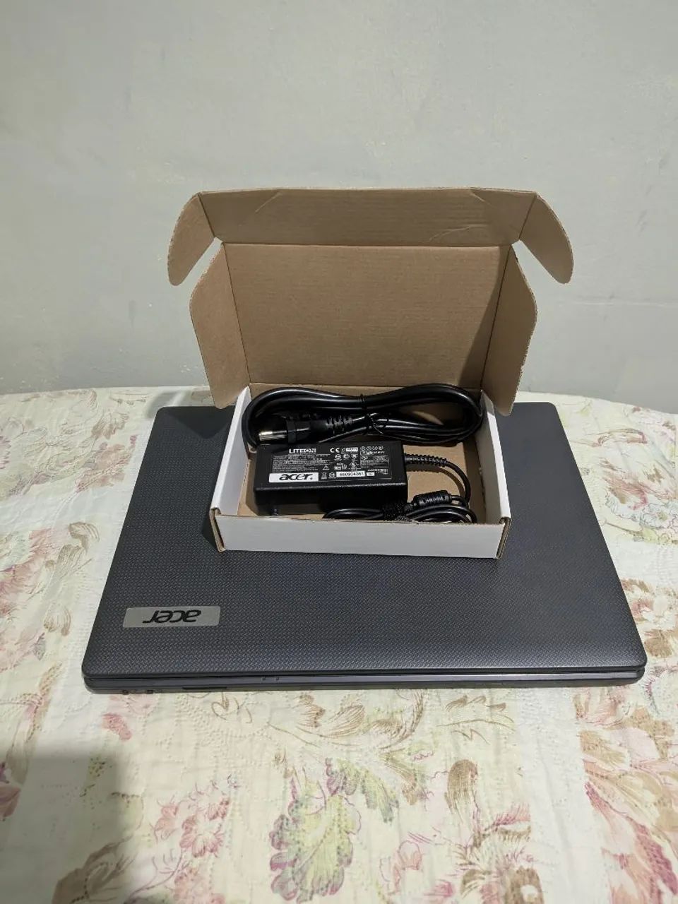 Notebook Acer / Intel / 4GB / HD 500GB c/ Windows 10 - Foto 5