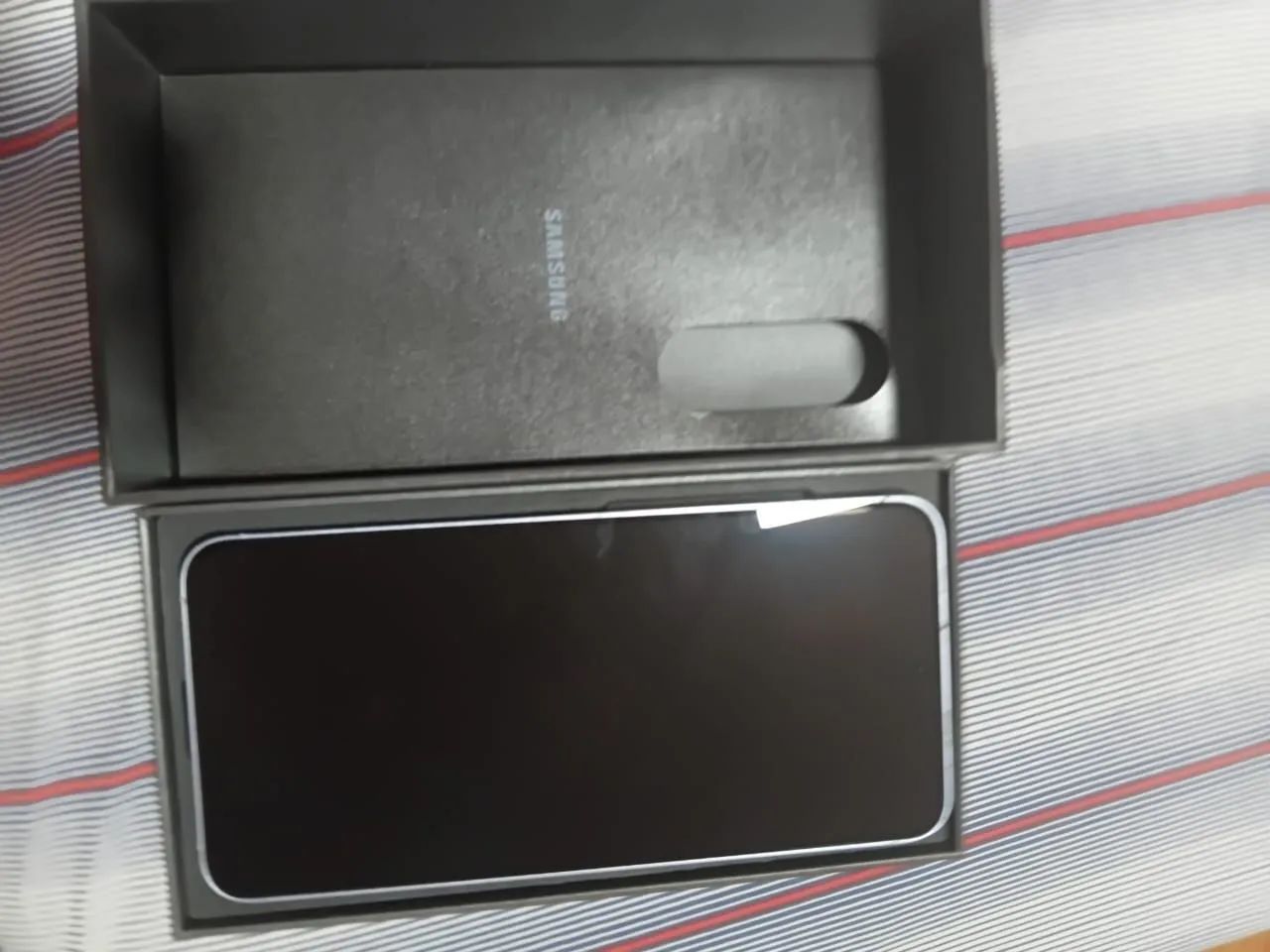 Galáxia S25+ - Foto 2