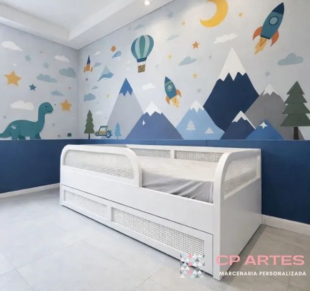 Cama Infantil - Foto 2