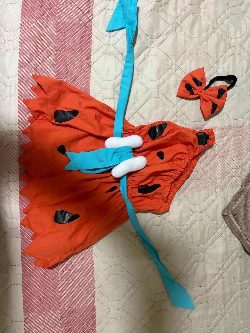 Vestido - Pedrita 1 ano  - Foto 2