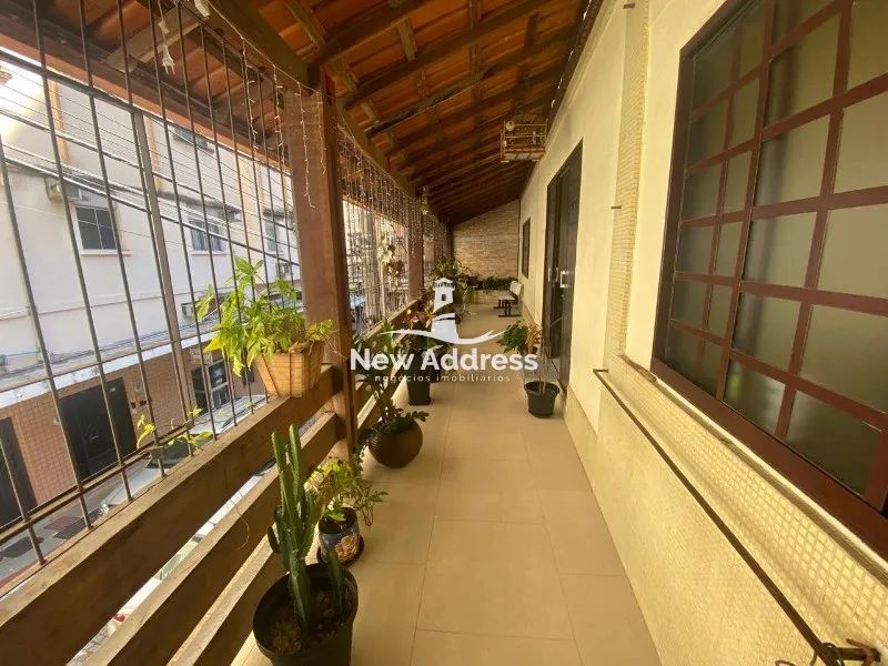 Casa Triplex à Venda no Centro de Vitória