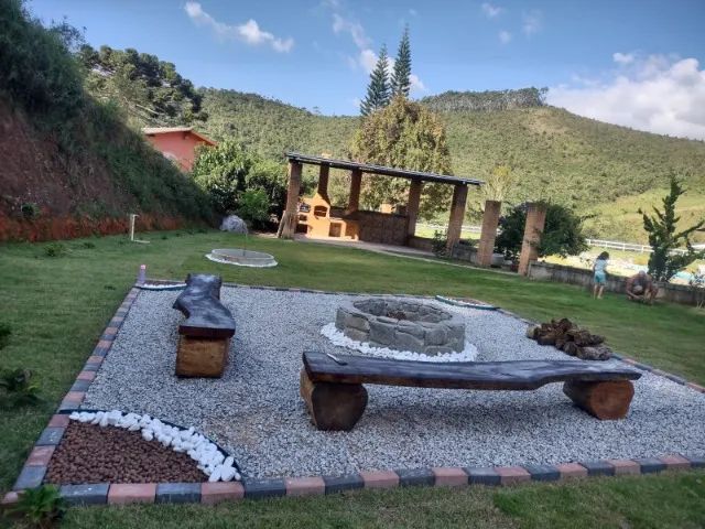 LINDO SÍTIO EM TERESÓPOLIS COM 174.000 M2 - Foto 5