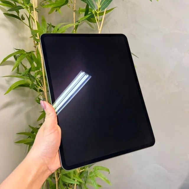 iPad Pro 13