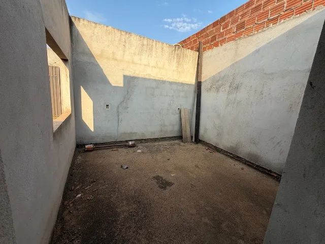Casa no aureny 3 próximo ao escondidinho bar ! - Foto 2