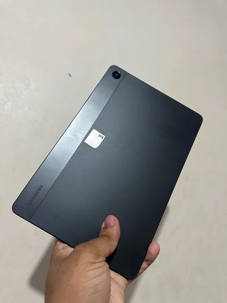 Samsung Tablet A9+ Com GPS  - Foto 2