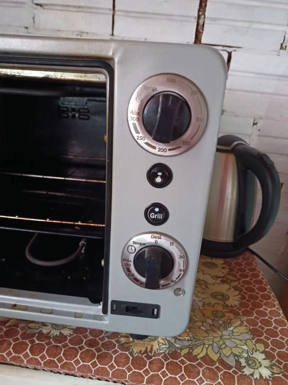Forno  - Foto 3