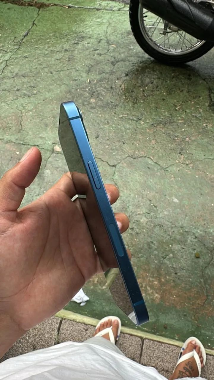 iPhone  - Foto 2