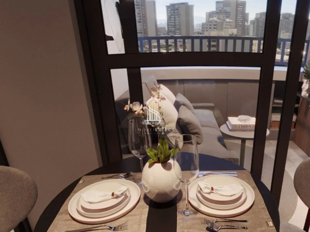 Apartamento em São Paulo - Foto 5