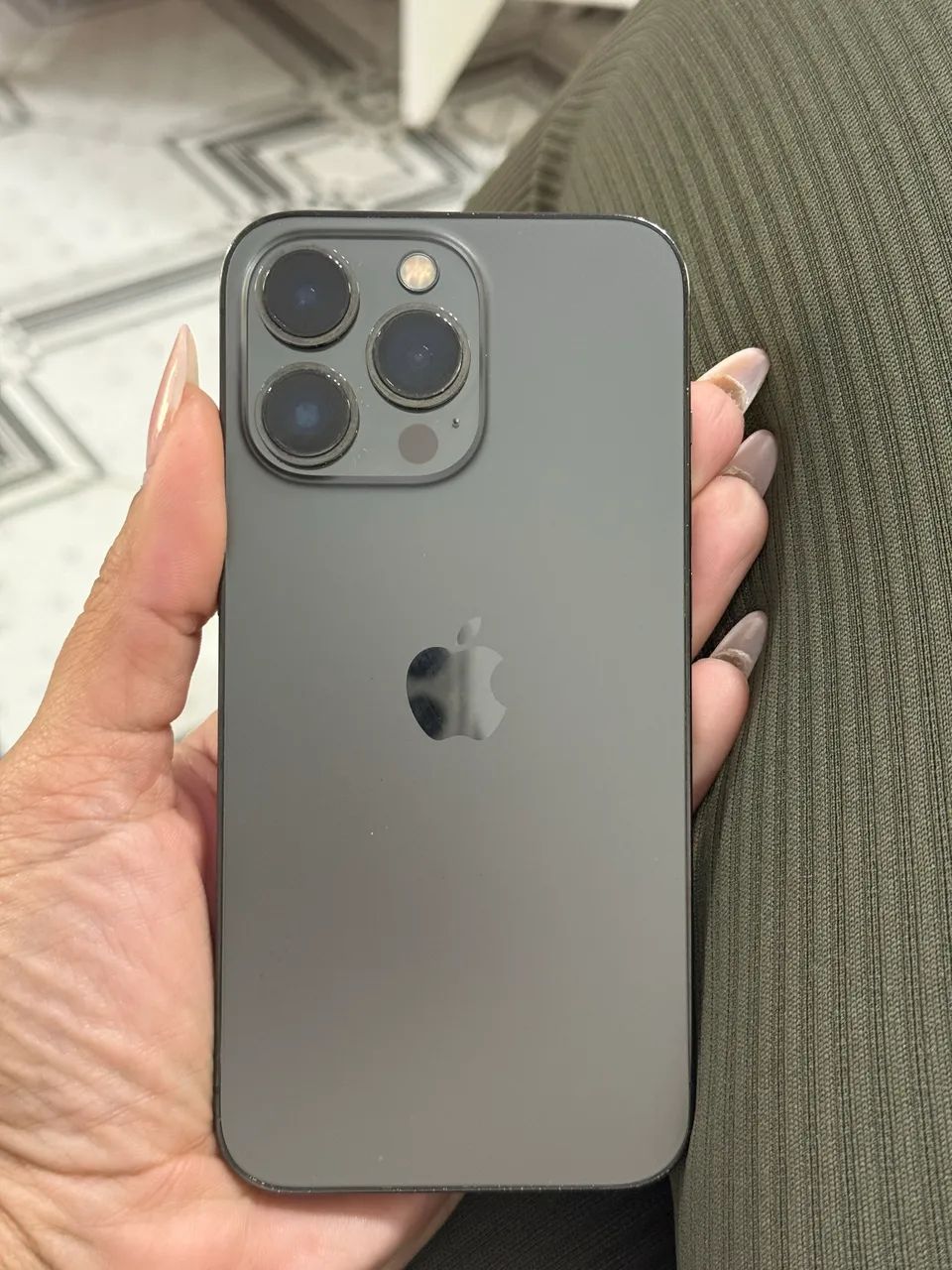 iPhone 13 Pro  - Foto 3