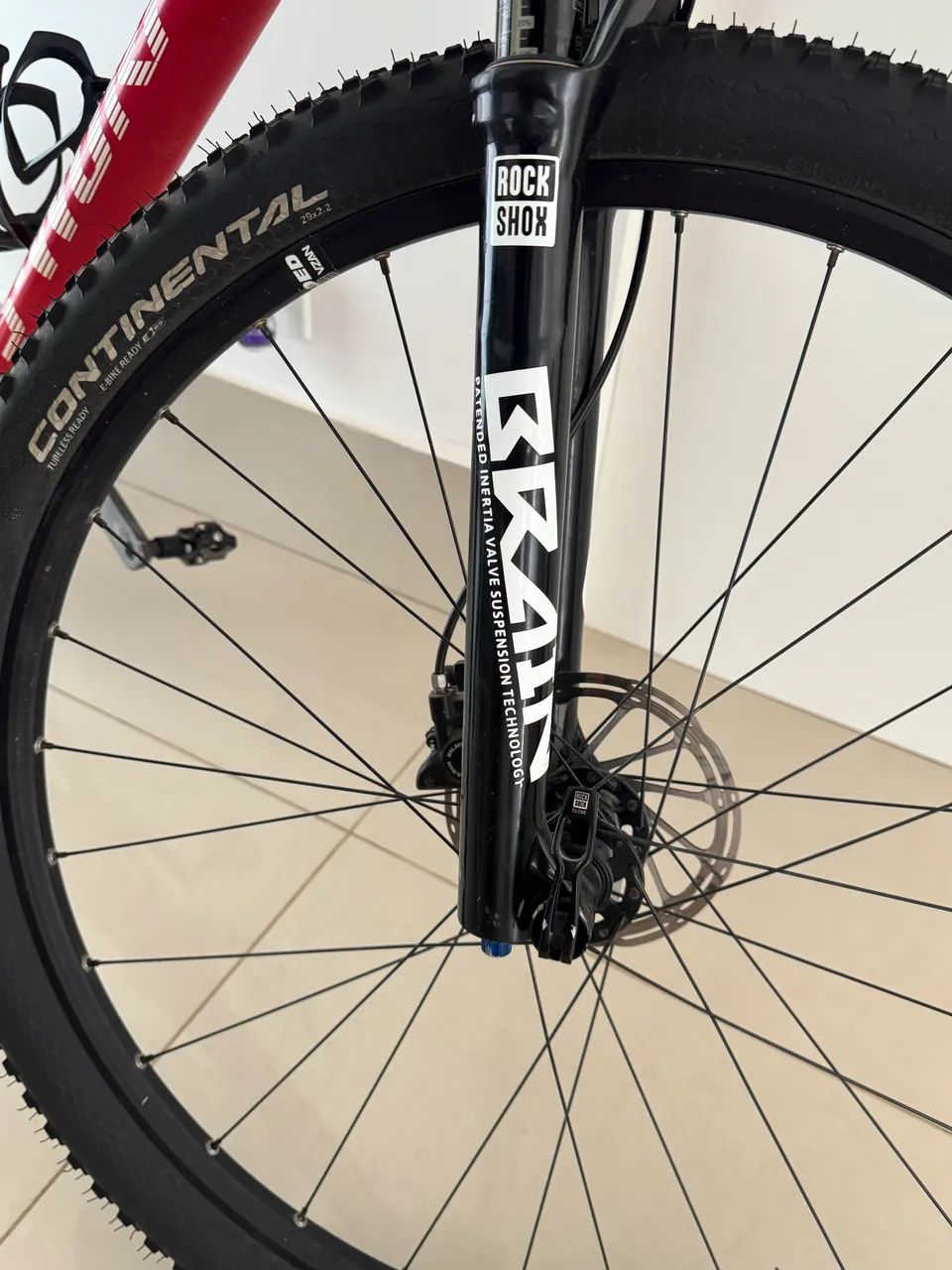 Mountain Bike Specialized S-Works Stumpjumper - Foto 5