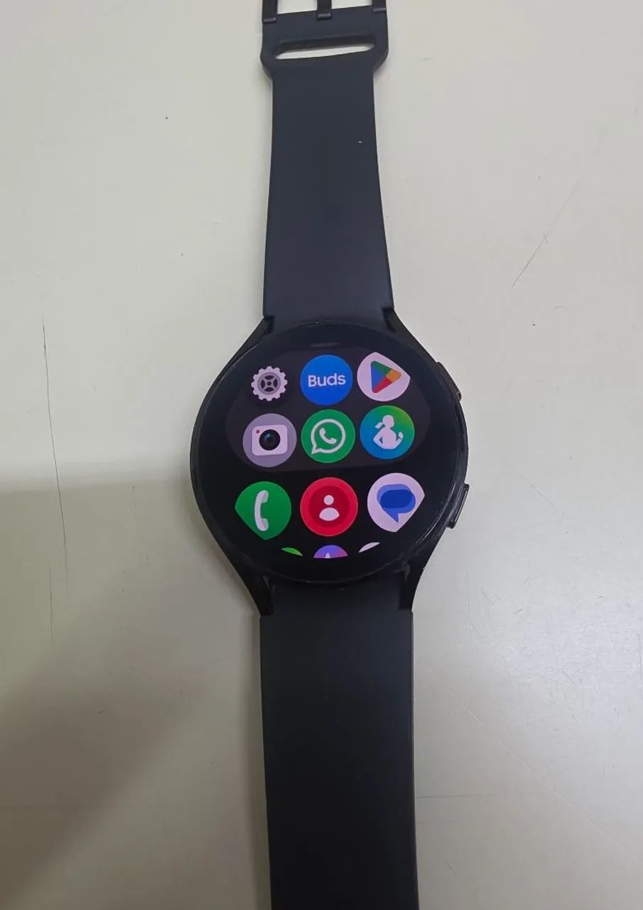 Galaxy watch 4  44mm - Foto 4
