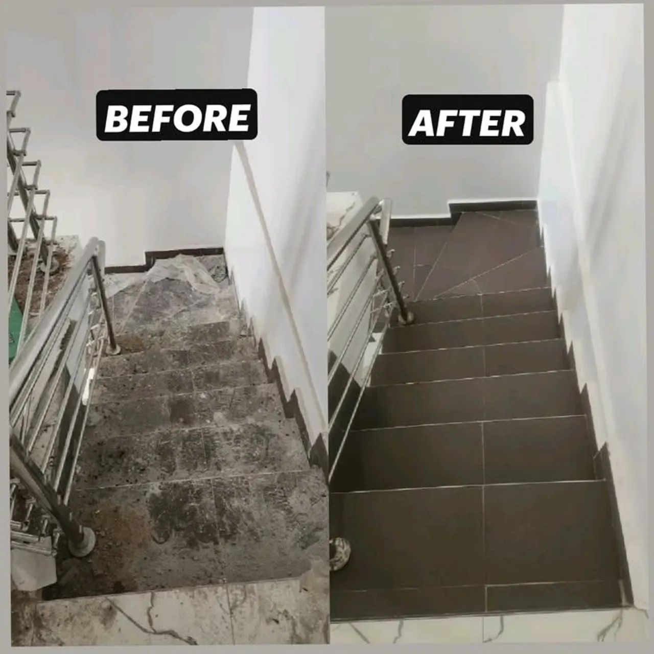 Limpeza pós obra completa  - Foto 5