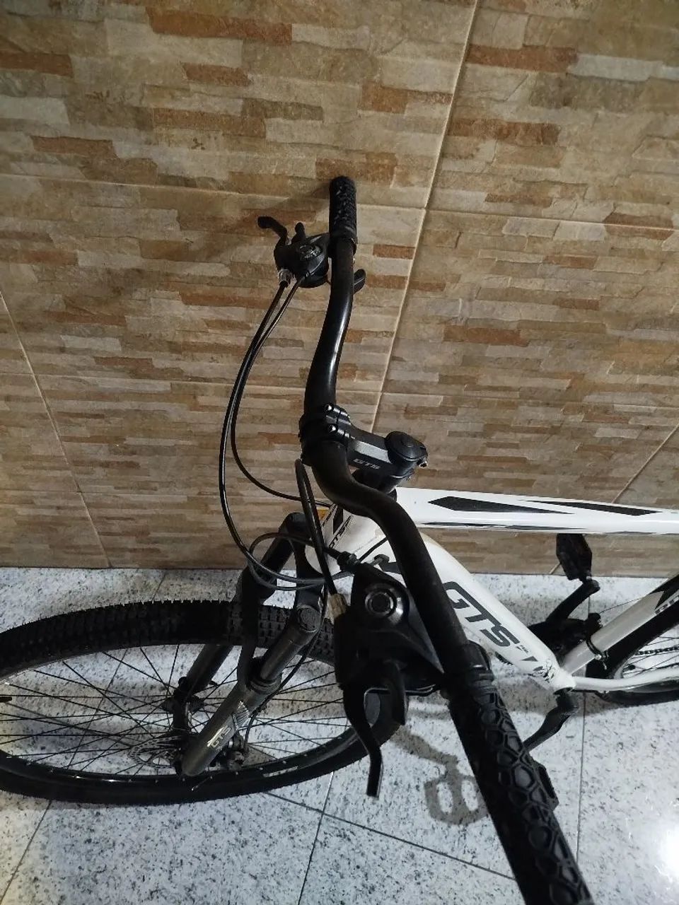 Bicicleta GTS aro 29  - Foto 4