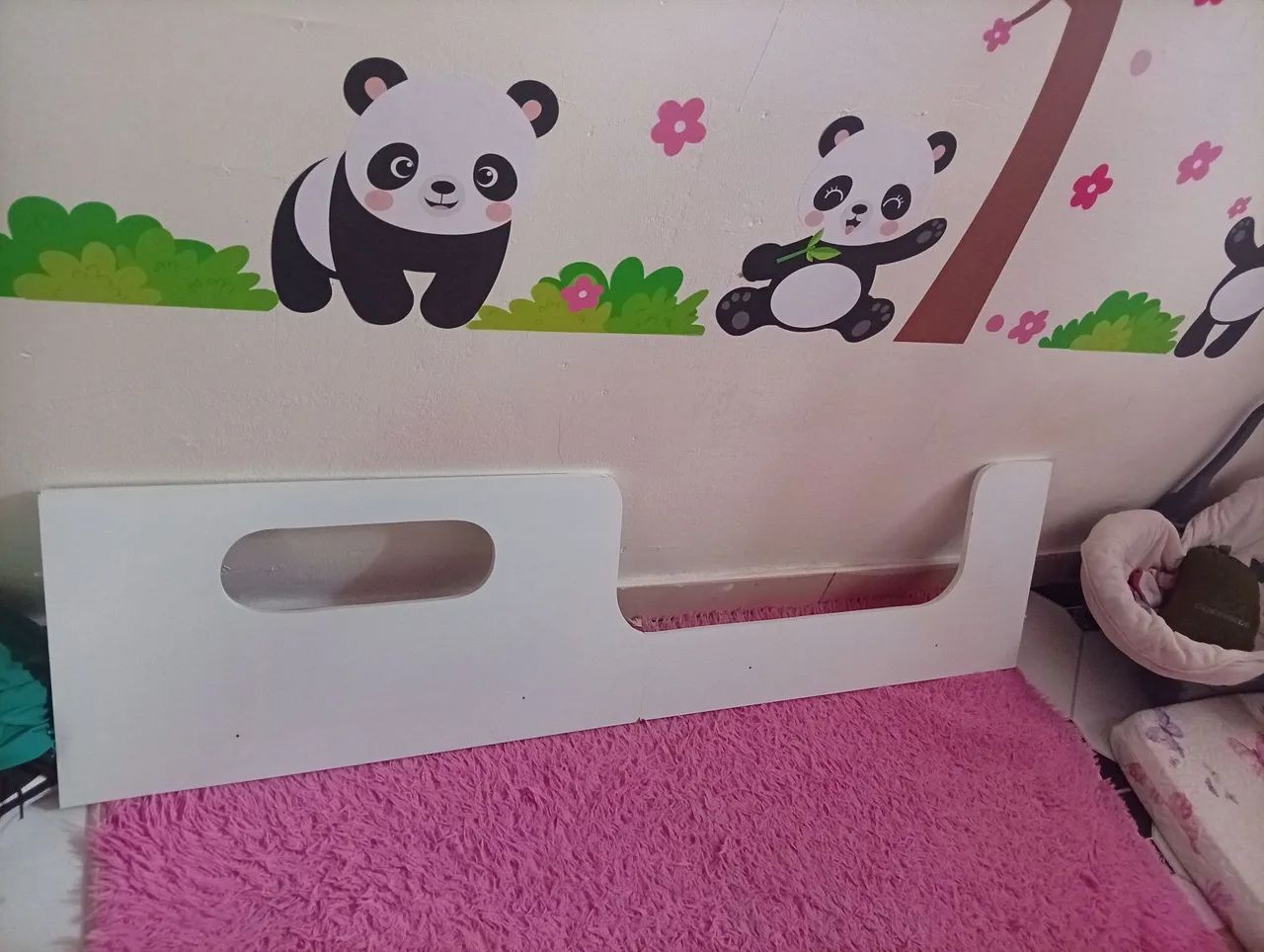 Cama montessoriana - Foto 2
