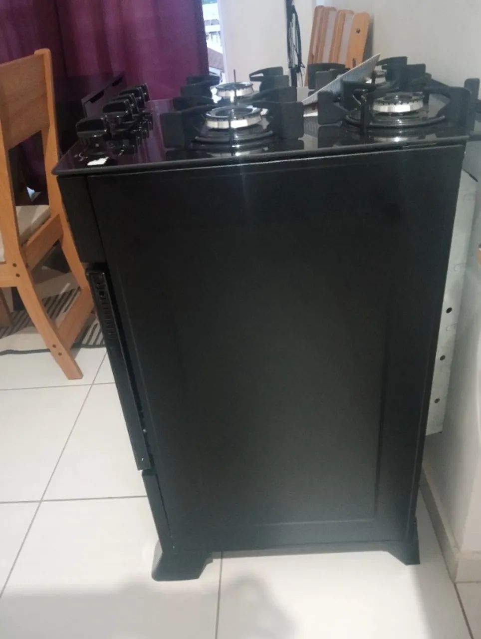 Fogão  - Foto 5