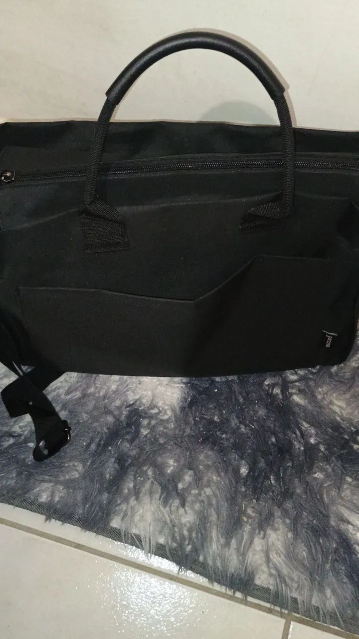 Gocase Tote Mini - Clear