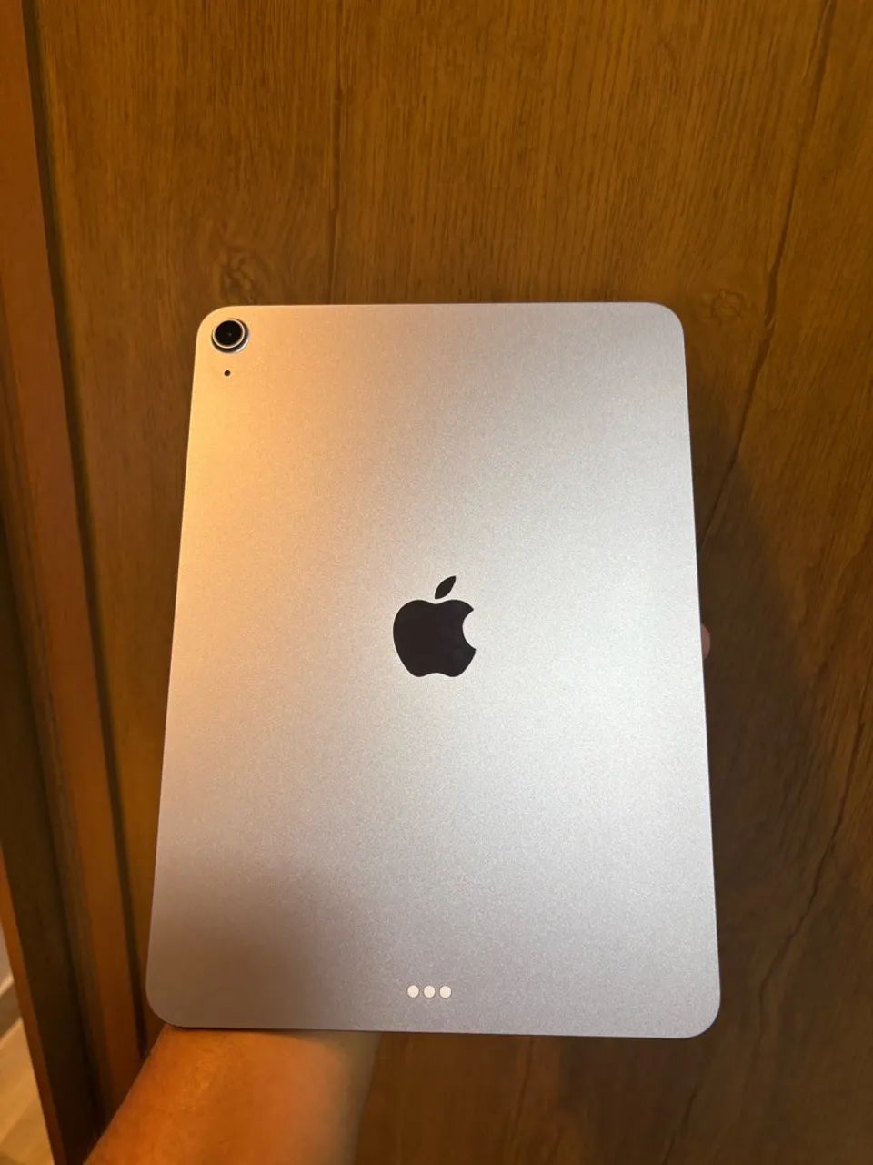 IPAD AIR M3 7º Geração - 128GB - 11 polegadas - Na Garantia.