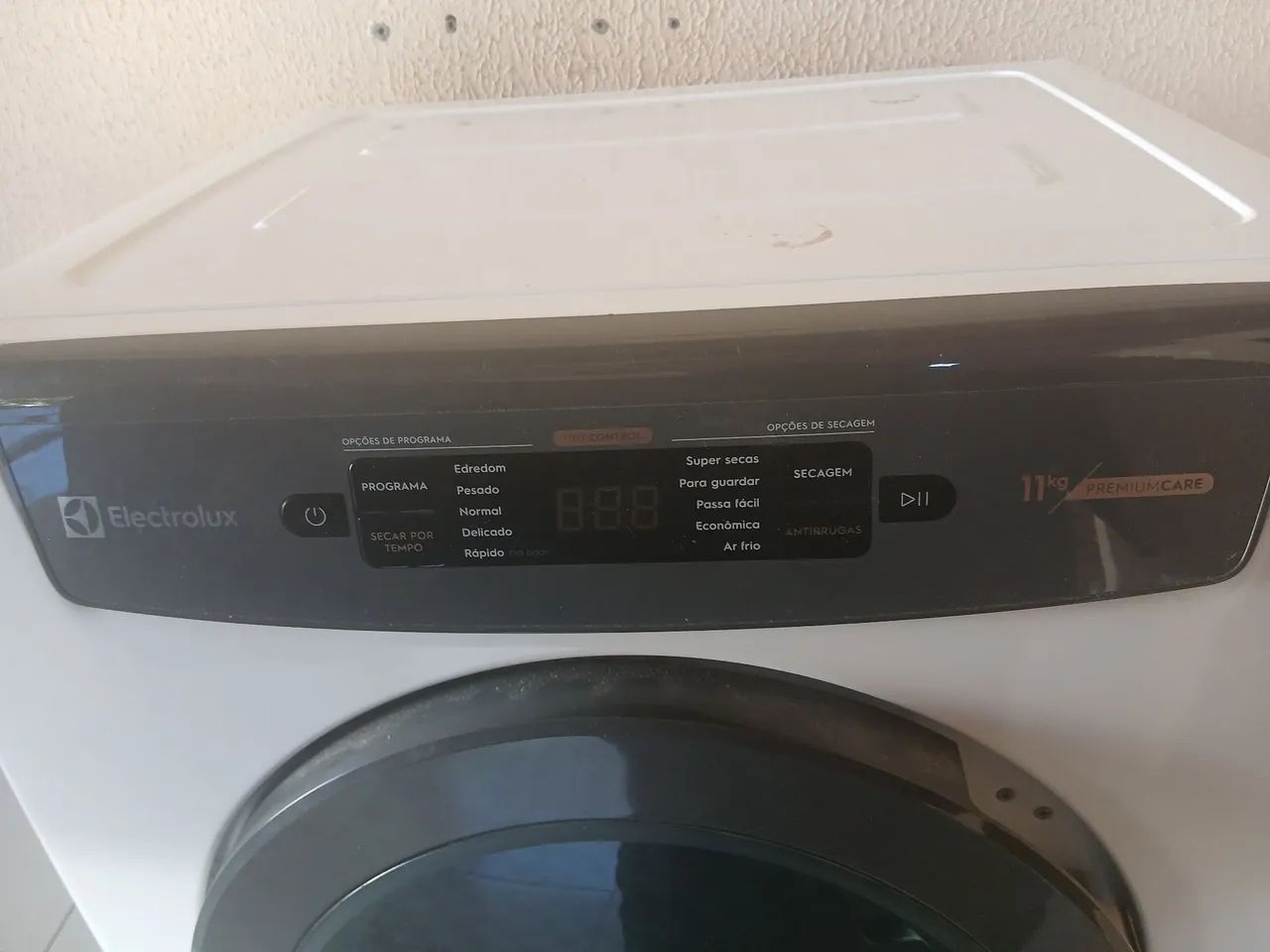 Secadora 11kg Electrolux  - Foto 3