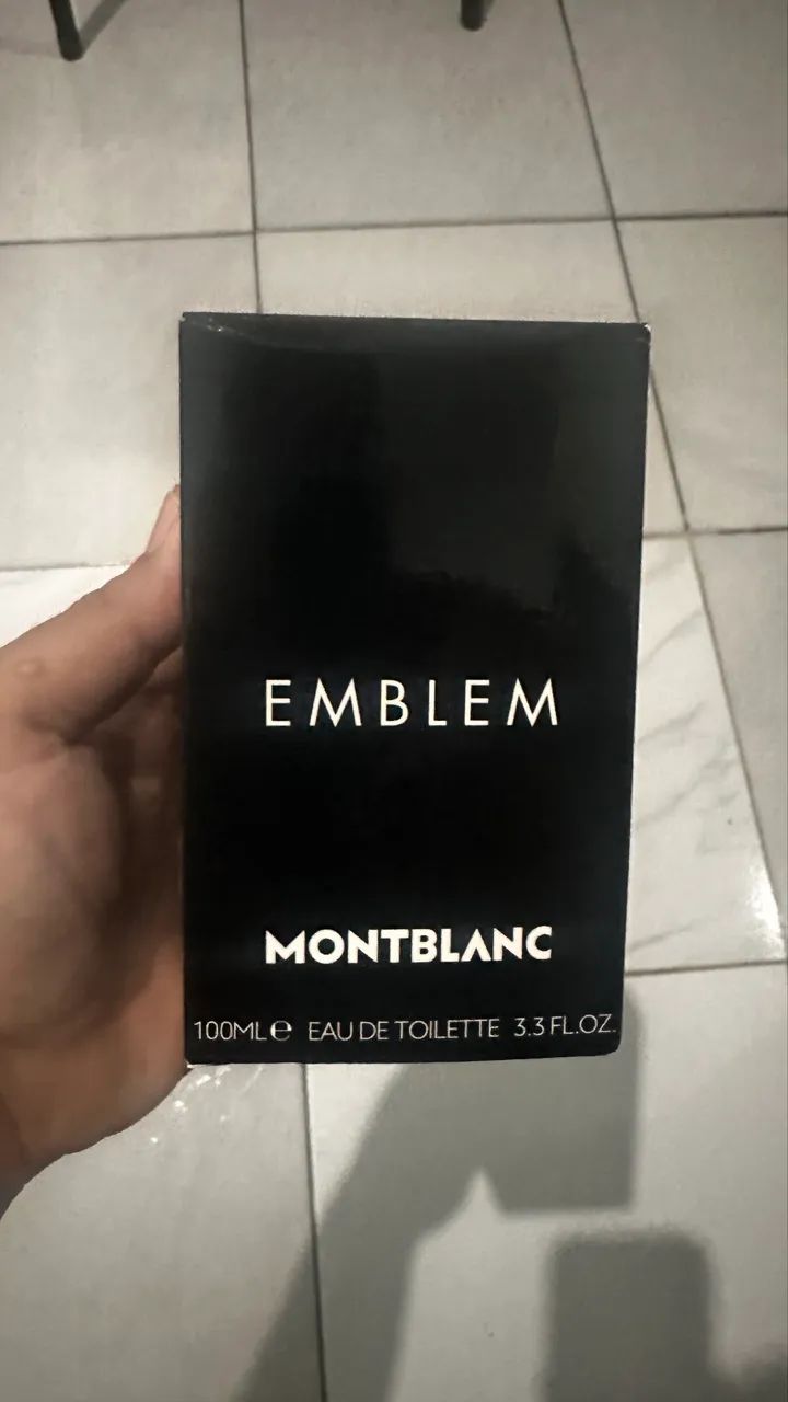 Perfumes