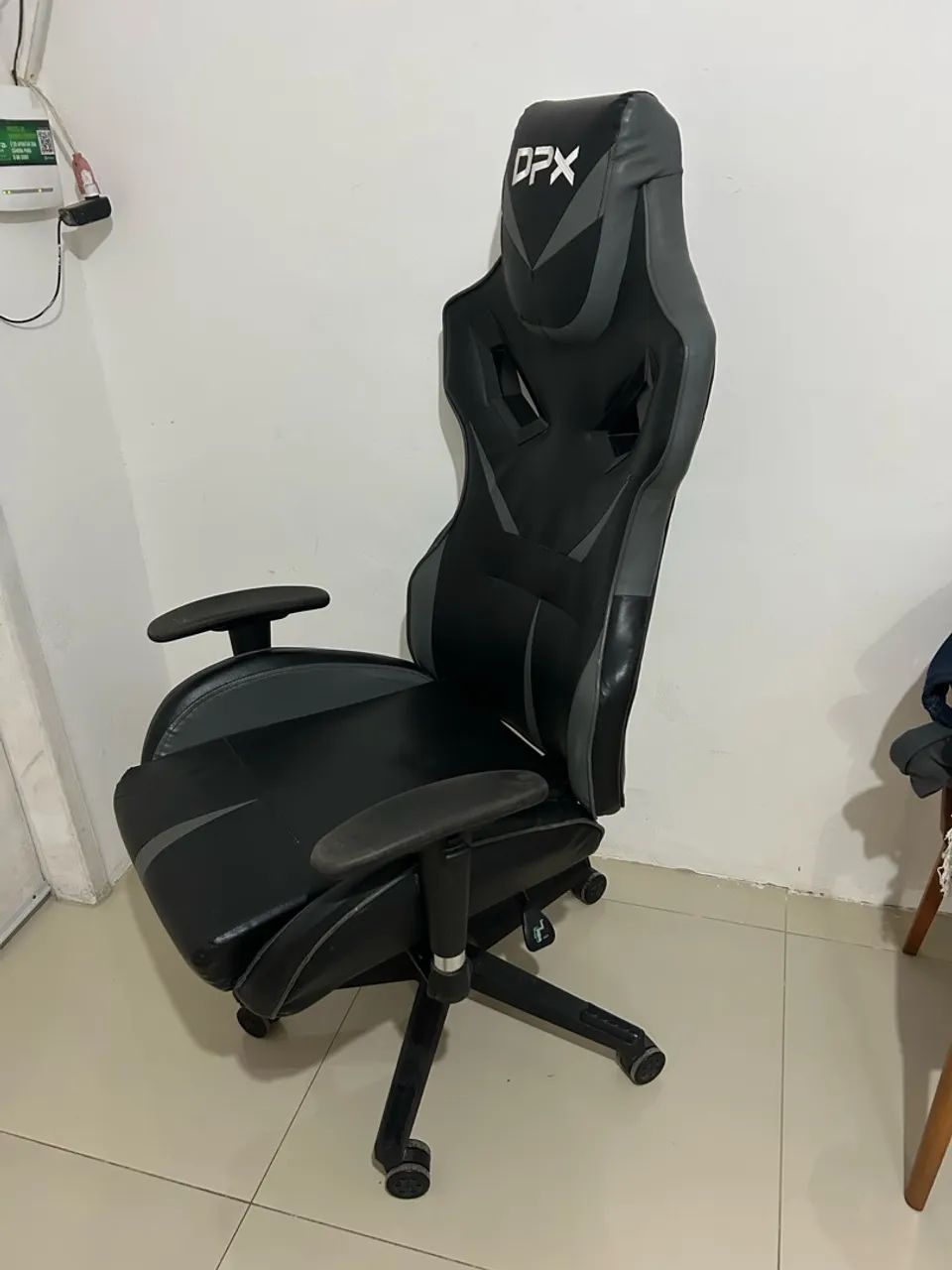 CADEIRA GAMER DPX - Foto 4