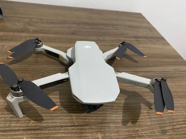 DRONE DJI MINI 2 SE FLY MORE COMBO  - Foto 2