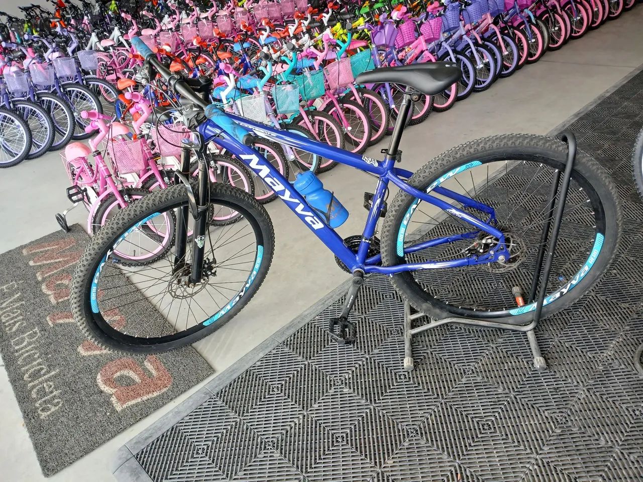 Bicicleta aro 29 - Foto 2