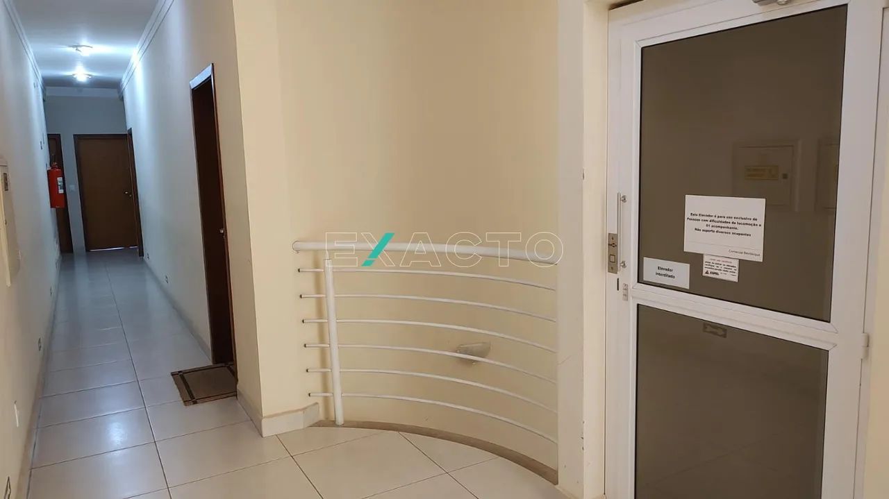 sala - Jardim Brasil - Campinas - Foto 3