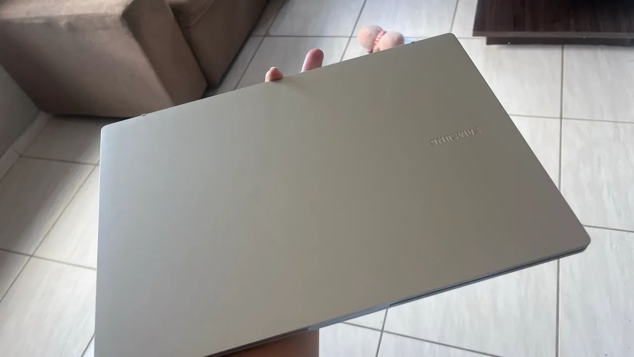 Notebook galaxy book Go - Foto 2