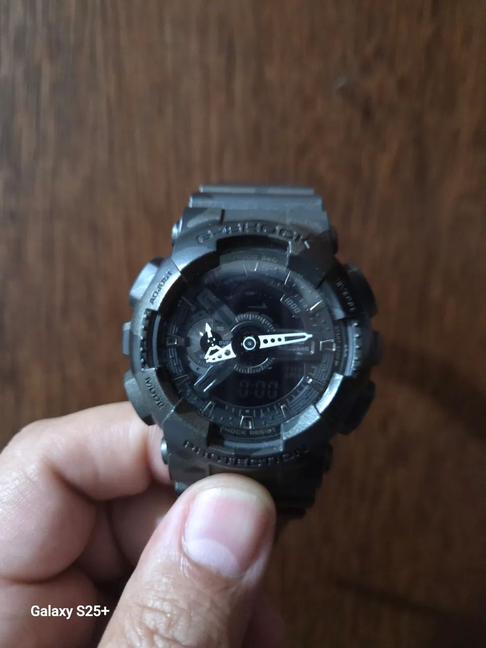 Relogios Casio G-shock originais  - Foto 3