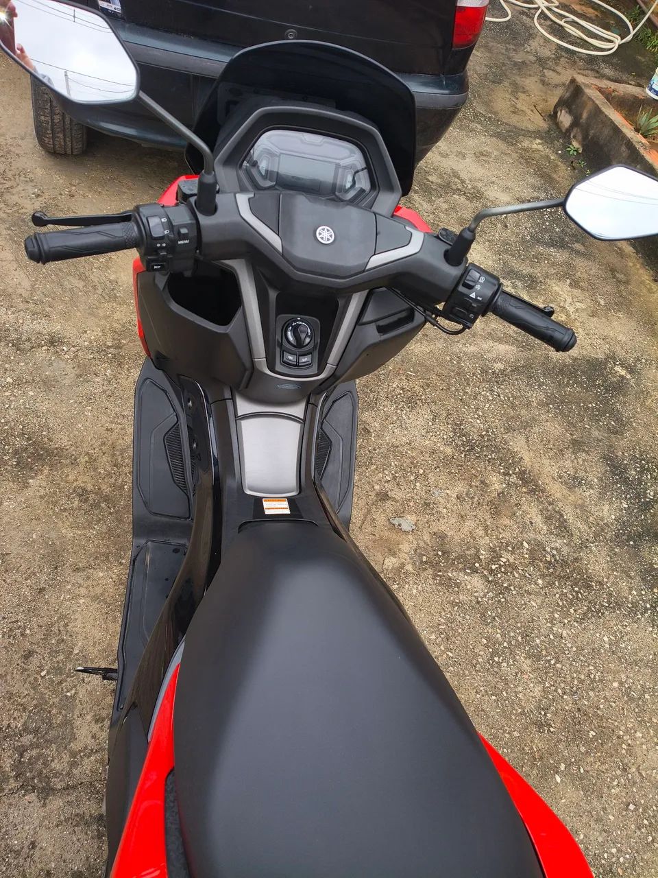 Scooter Yamaha  - Foto 4