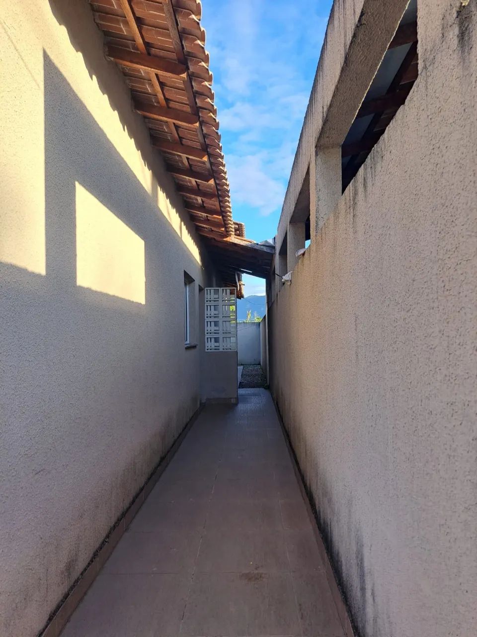 Aluga ar condicionado fogão e geladeira box nos banheiros  - Foto 3