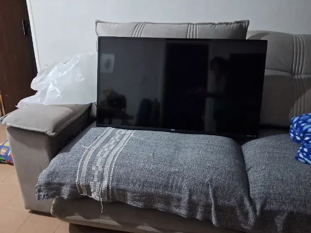 TV PHILCO 43" - Foto 2