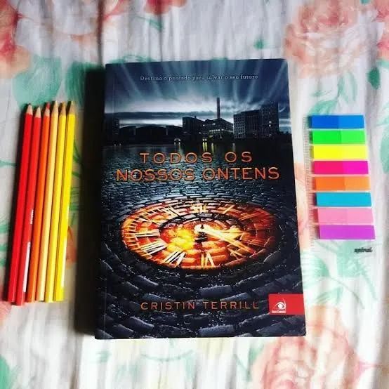Todos os nossos ontens