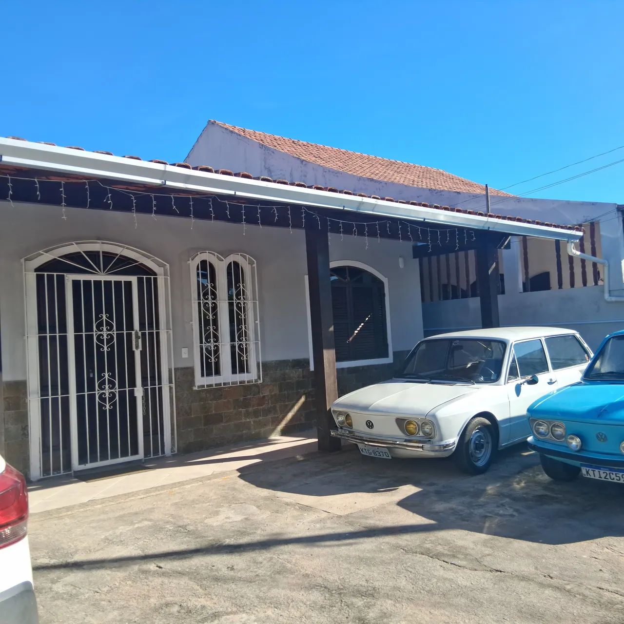 Foto - Araruama - XV de Novembro