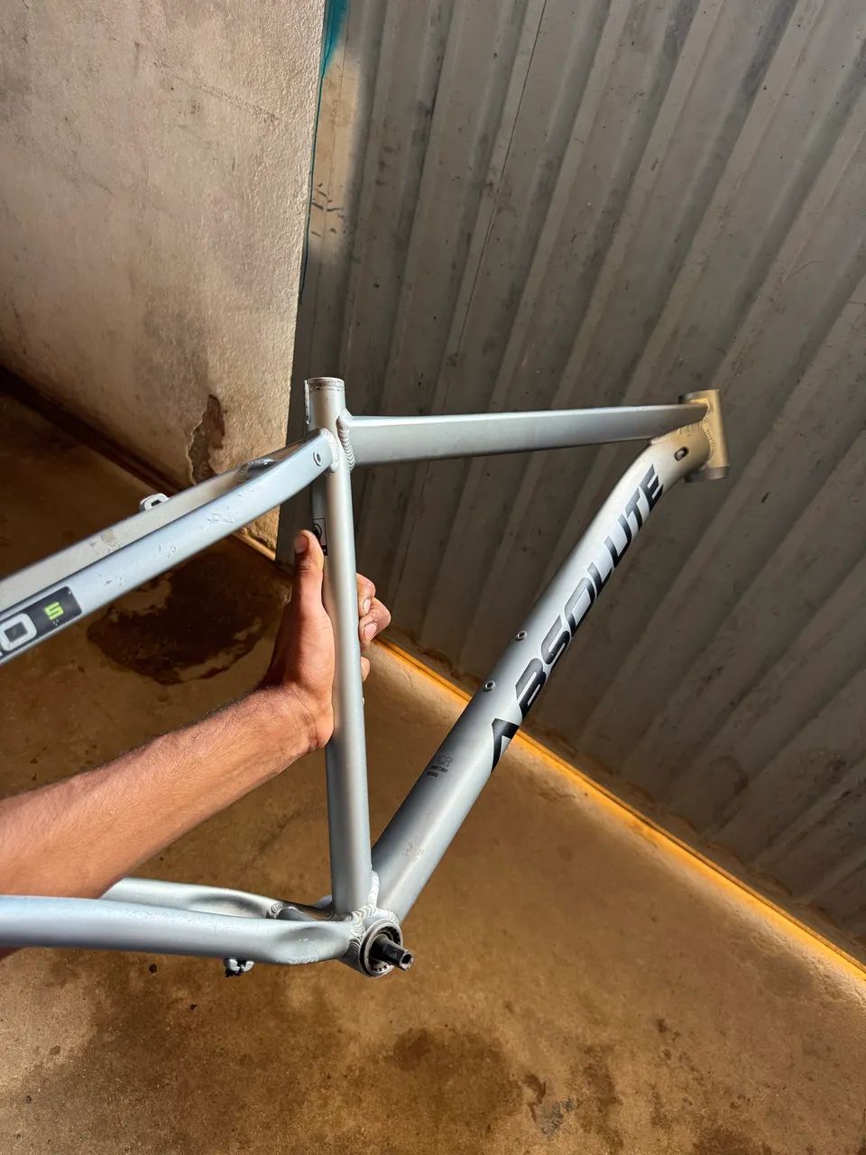 quadro absolute nero 5
