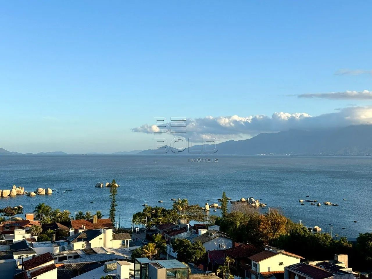 Apartamento com 2 suítes e vista mar - Foto 3