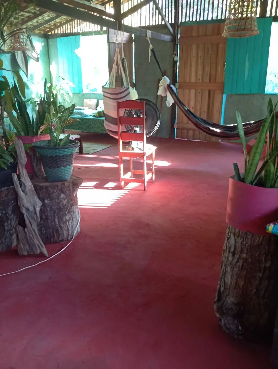 Aluguel casa Cotijuba  - Foto 5