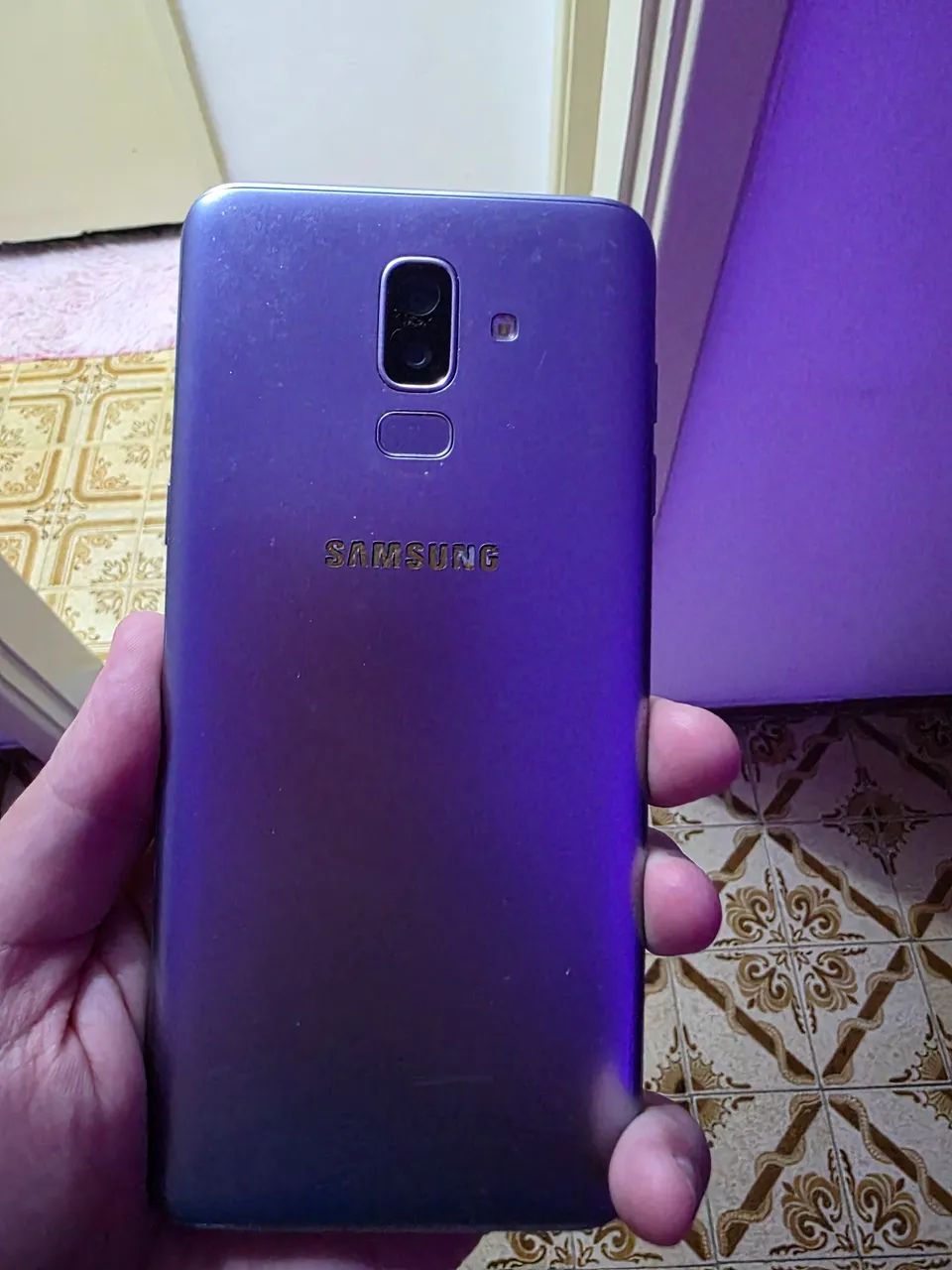 Samsung galaxy j8 - Foto 4