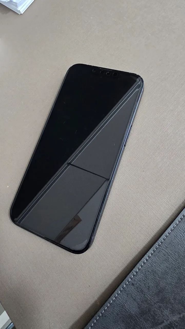 Iphone 13 256GB - Cor Meia-Noite  - Foto 5