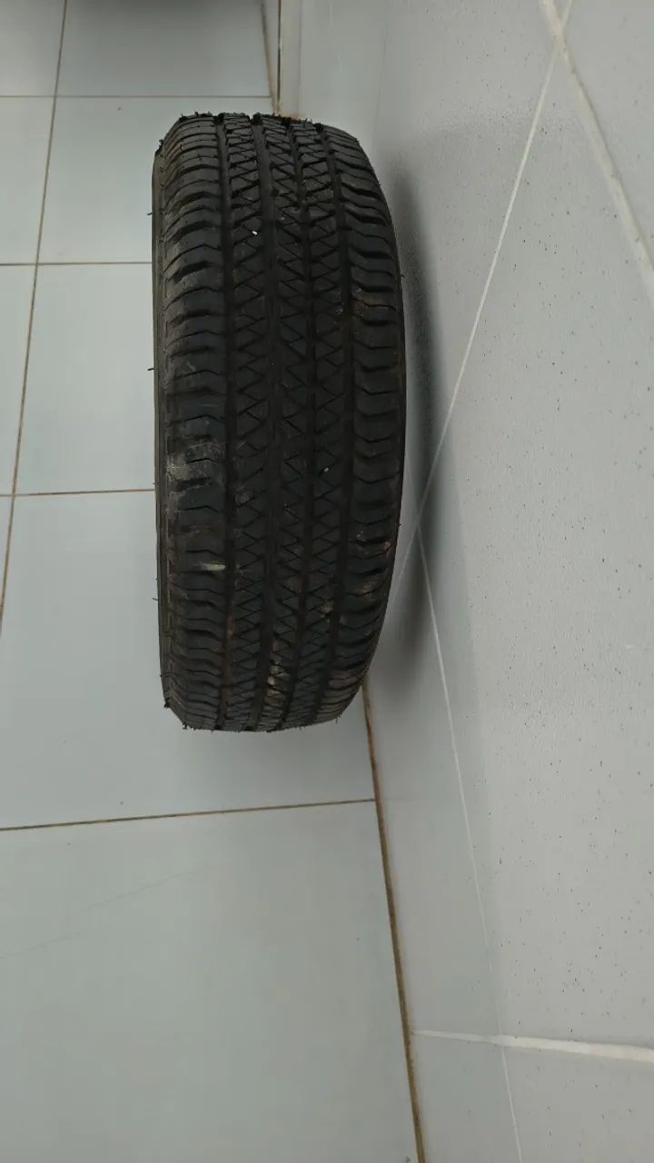 Pneu para vans. - Foto 2