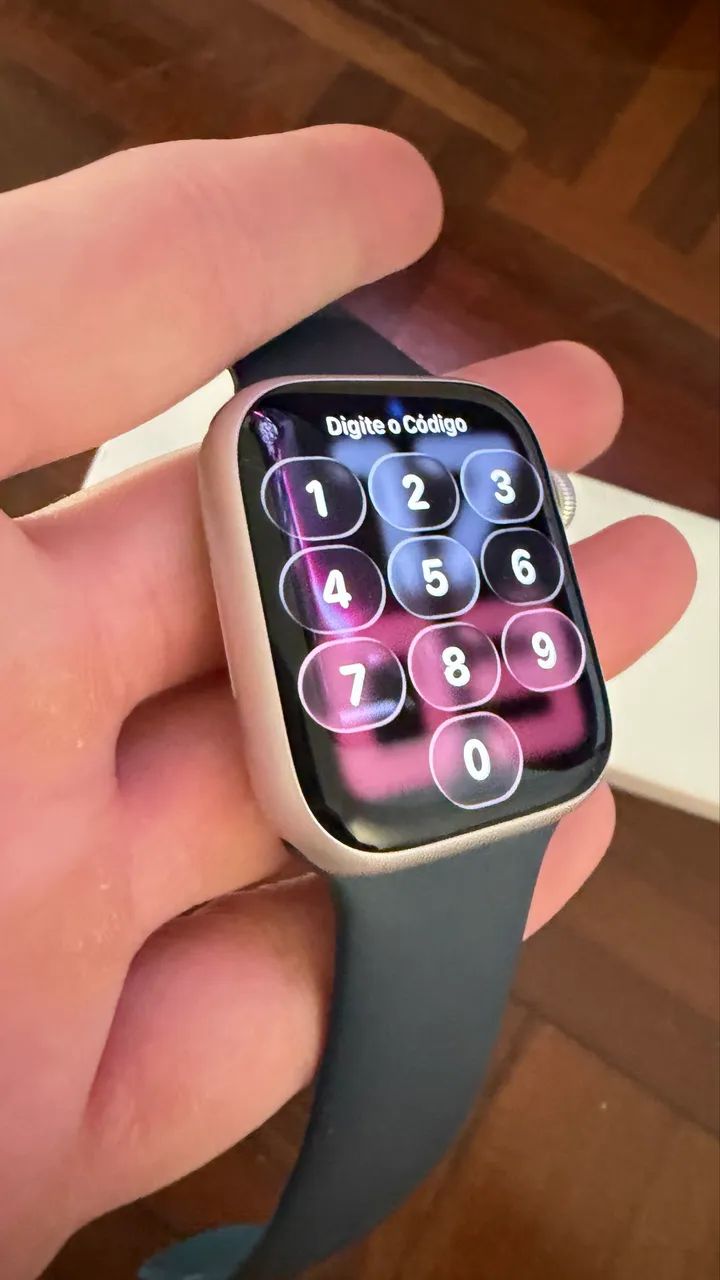 Apple Watch 9 45mm - Foto 4
