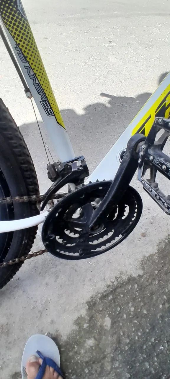 Baike aro 29 - Foto 3