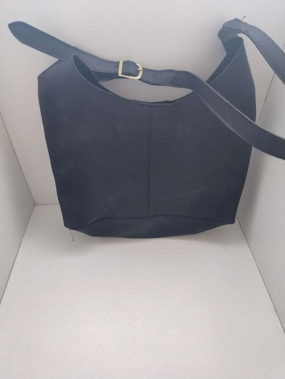 Bolsa de couro para reparo  - Foto 2