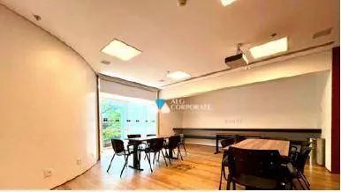 Conjunto Comercial para Locação no Brooklin  São Paulo/SP | 365,84 m² | Edifício Corporati - Foto 6