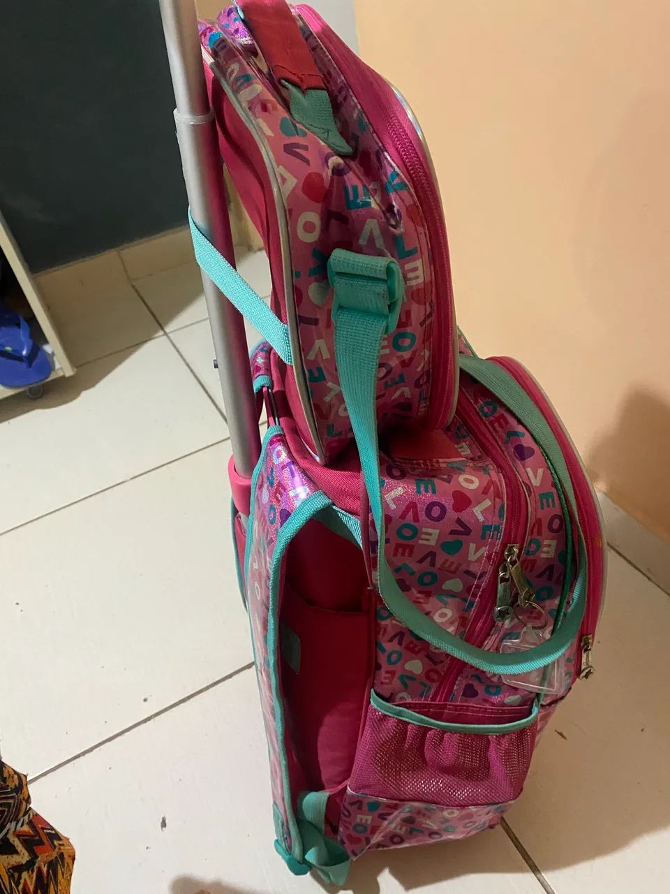 Bolsa escolar  - Foto 3