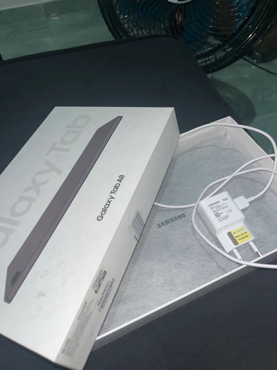 Tablet Samsung | Galaxy Tab A8  - Foto 5