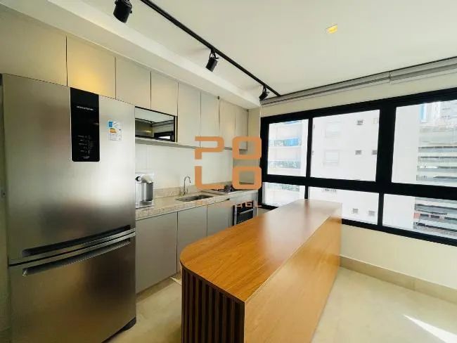 Apartamento para alugar no Edifício Residencial Spot Marista, no Setor Marista, em Goiânia - Foto 5