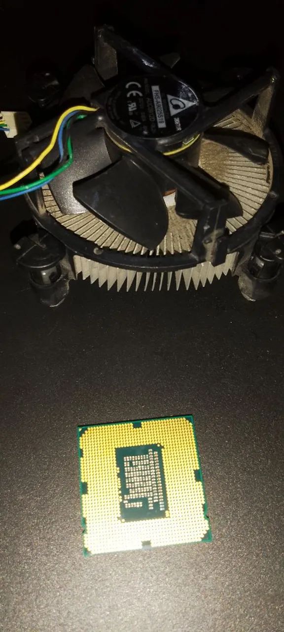 Processador Intel Celeron G1610 - Foto 2